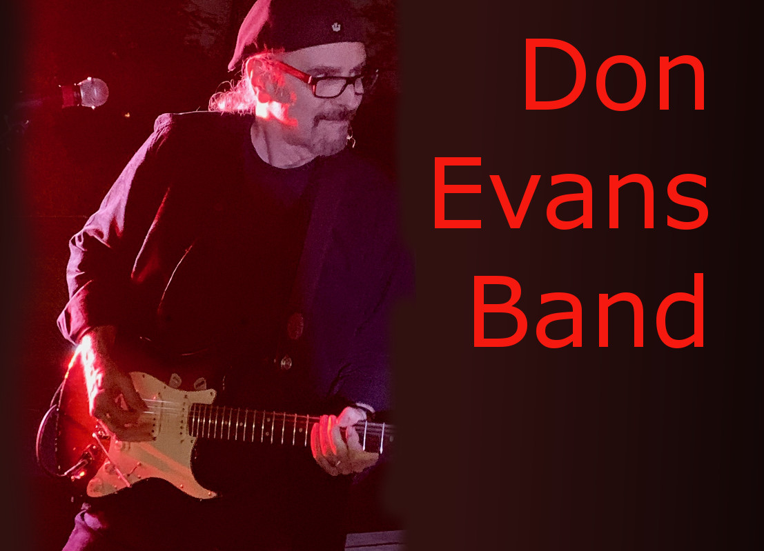 Don Evans Band